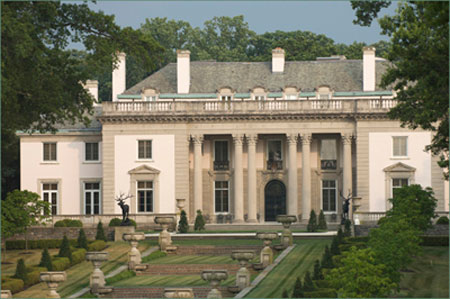 Nemours Estate